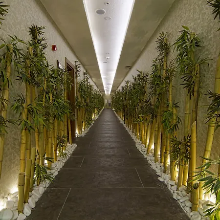 Cam Thermal & Kızılcahamam