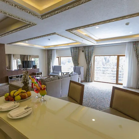 Cam Thermal & Hotel Kızılcahamam