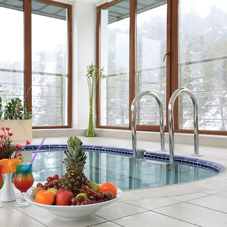 Cam Thermal & Kızılcahamam