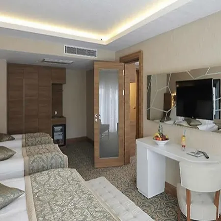 Cam Thermal & 5*