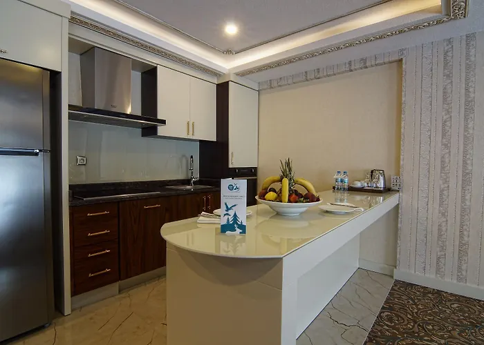 מלון Cam Thermal &