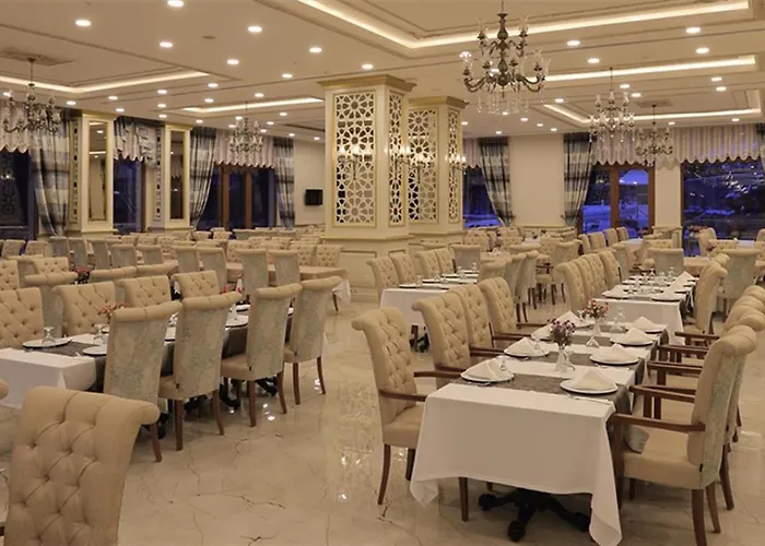 Cam Thermal & Hotel 5*