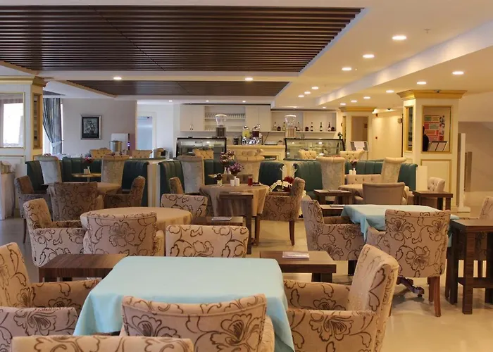 Hotel Cam Thermal & Kızılcahamam