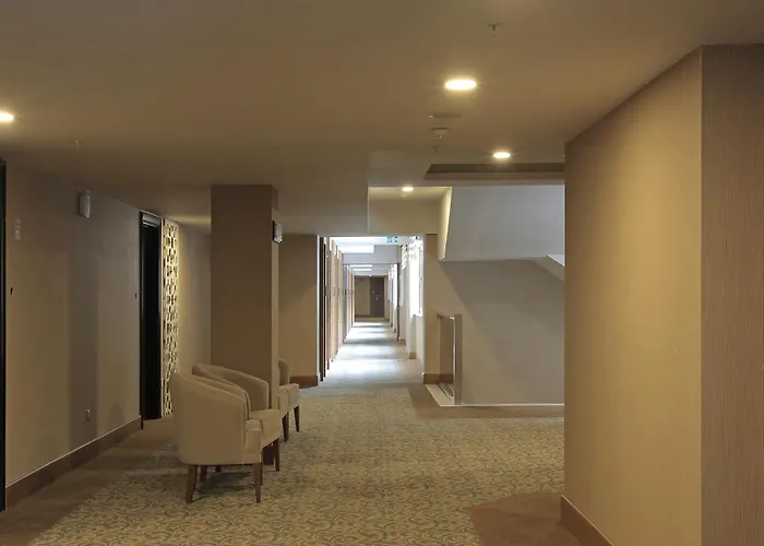 Cam Thermal & Kızılcahamam