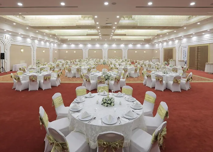 Cam Thermal & Hotel Kızılcahamam