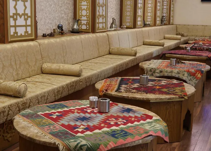 Cam Thermal & Kızılcahamam