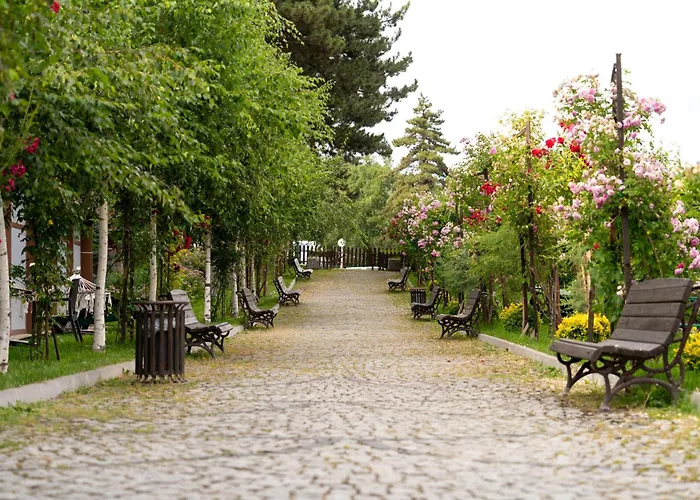 Cam Thermal & Hotel 5*