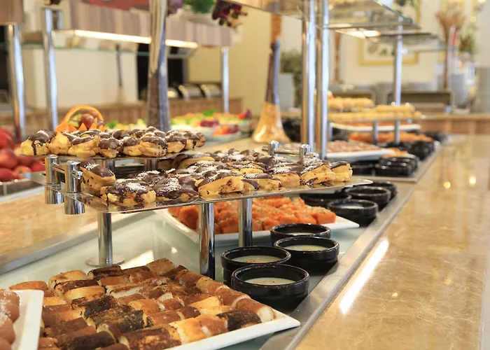 Hotel Cam Thermal & Kızılcahamam