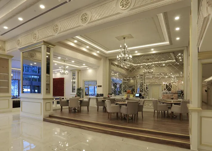 Cam Thermal & Kızılcahamam