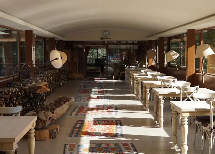 Cam Thermal & Hotel 5*