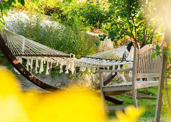 Cam Thermal & 5* Kızılcahamam