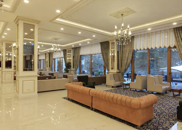 Cam Thermal & Hotel 5*