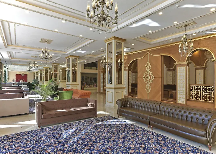 Cam Thermal & Kızılcahamam