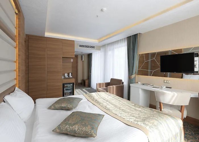 Cam Thermal & Hotel 5*