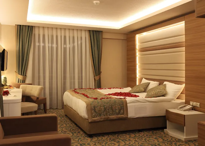 Cam Thermal & Kızılcahamam