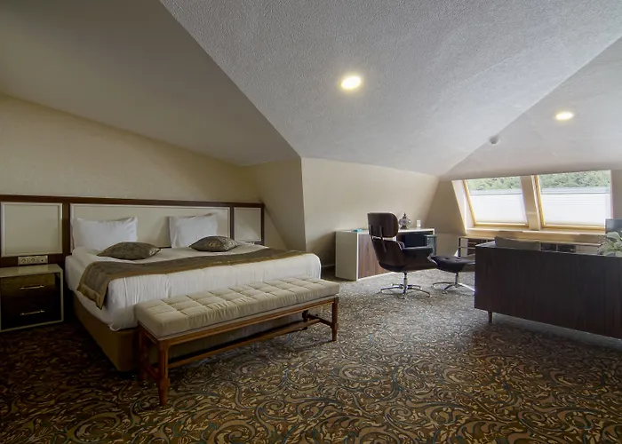 Cam Thermal & Kızılcahamam