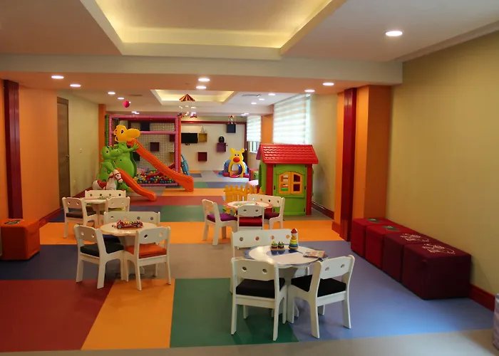 Cam Thermal & Hotel 5*