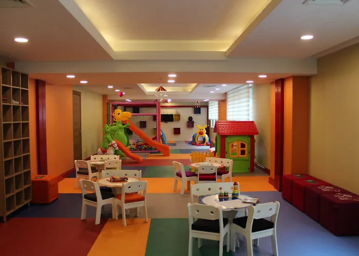 Cam Thermal & Kızılcahamam