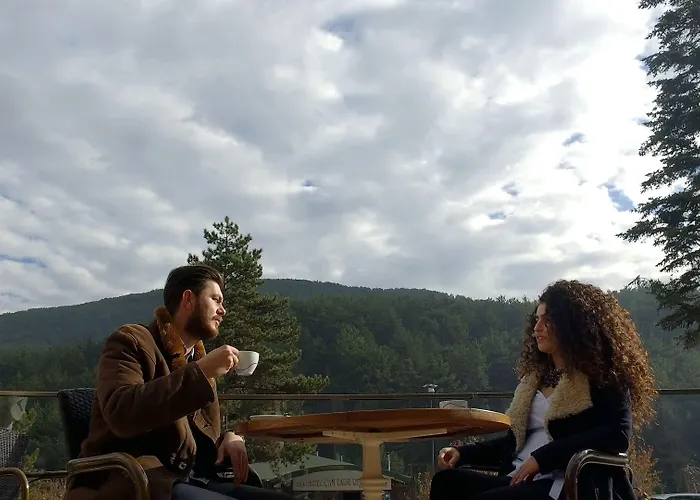 Hotel Cam Thermal & Kızılcahamam