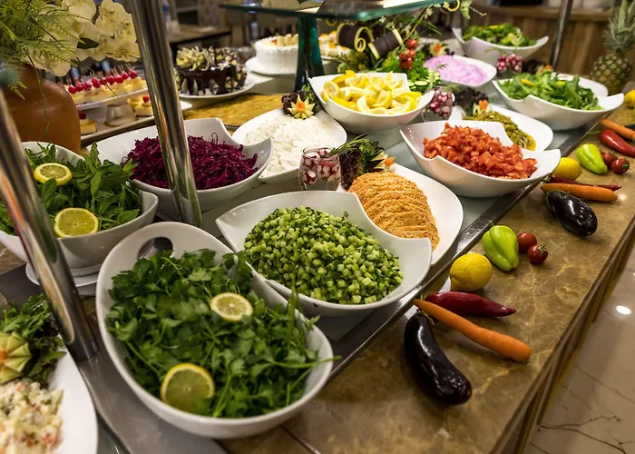 Cam Thermal & Hotel Kızılcahamam