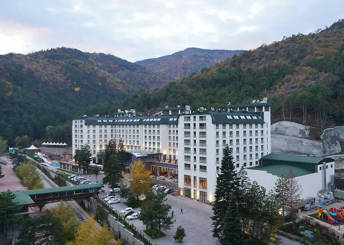 Cam Thermal & Hotel 5*