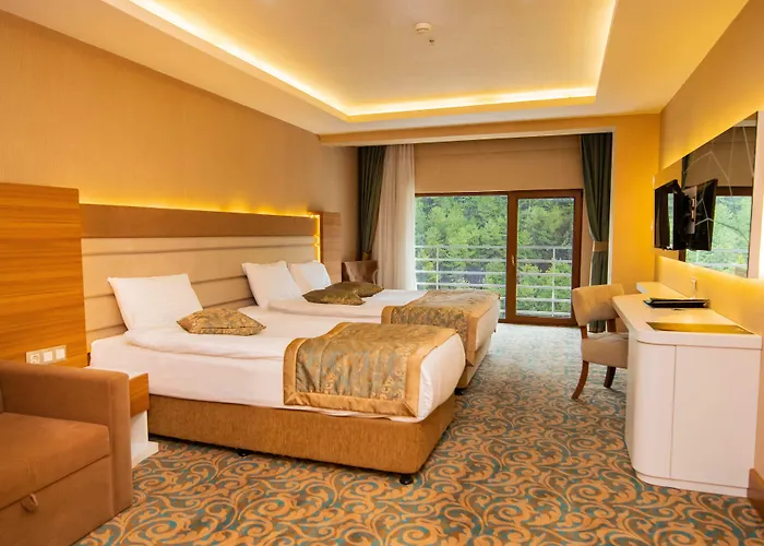 Hotel Cam Thermal & 5*