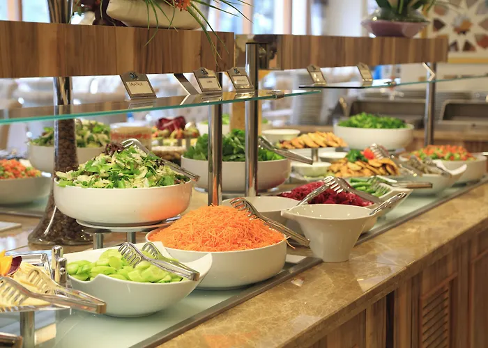 Hotel Cam Thermal & 5*