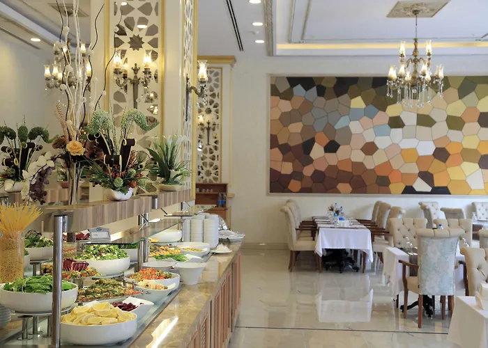 Hotel Cam Thermal & 5*