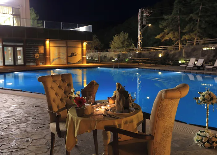 Cam Thermal & Hotel 5*