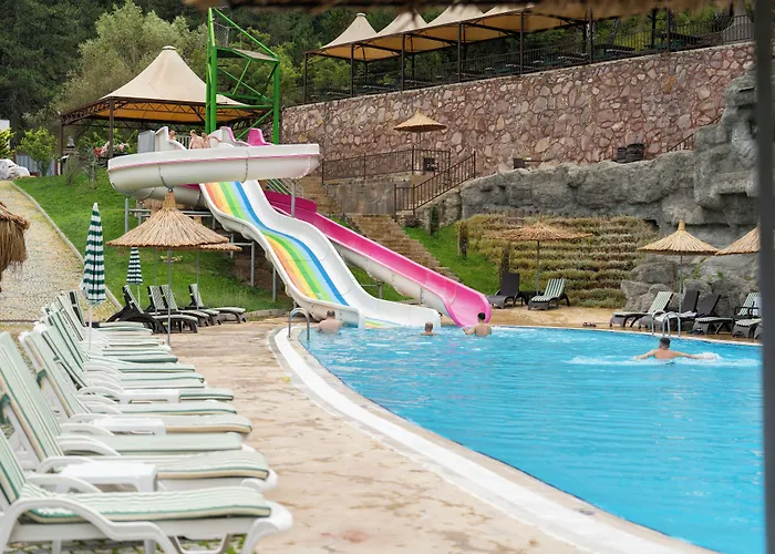 Hotel Cam Thermal & Kızılcahamam