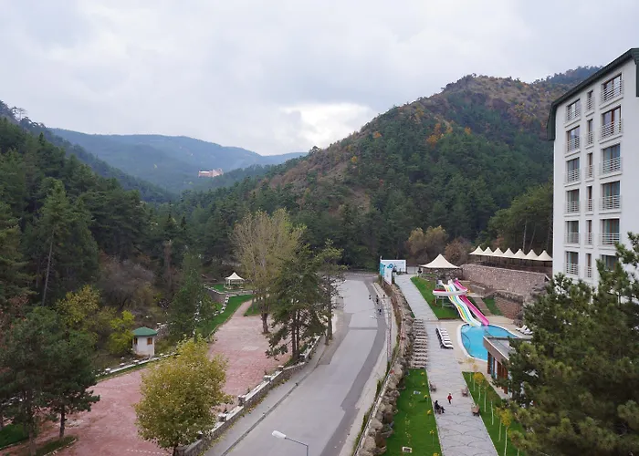 Hotel Cam Thermal & 5*